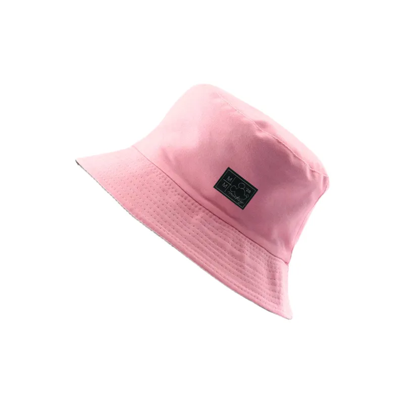 Disney Polyester Bucket Hats Unisex-7
