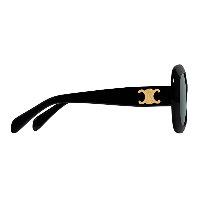 CELINE Square Frame Sunglasses-4