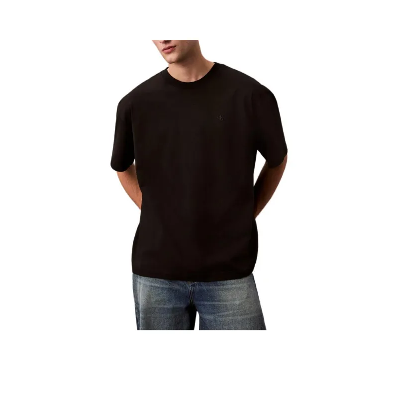 CALVIN KLEIN T Shirt Men's Black-1