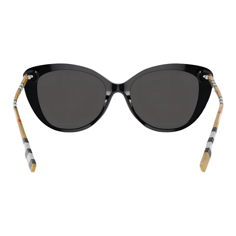 Burberry Cat Eye Sunglasses-3