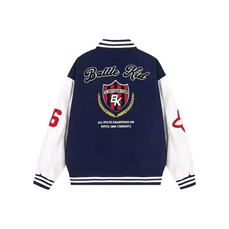 CHARLIE GOLF Jackets & Coats Unisex-1