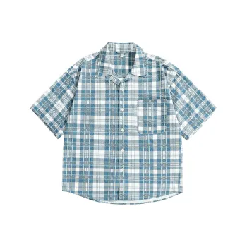 GSUE Shirts Unisex Light Blue R