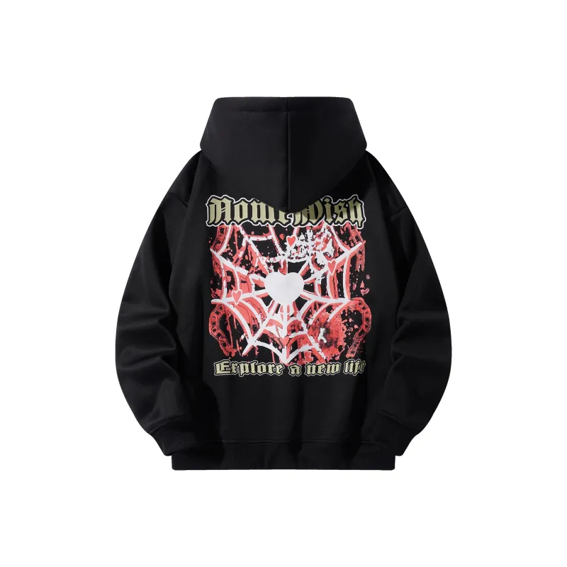 NOME Sweatshirts Unisex-16