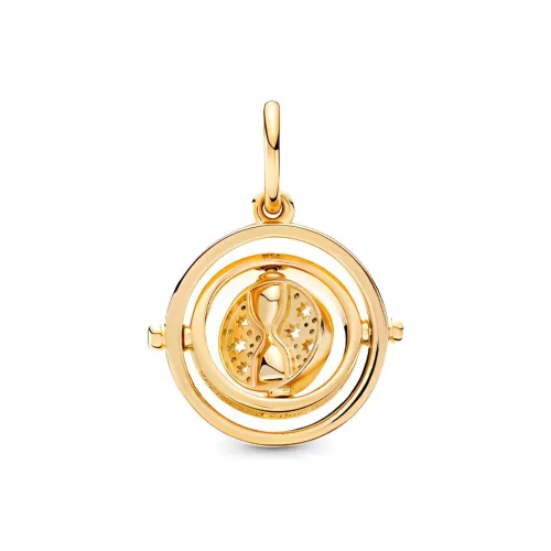 Pandora Pandora MARVEL Charms Womens Red Unisex