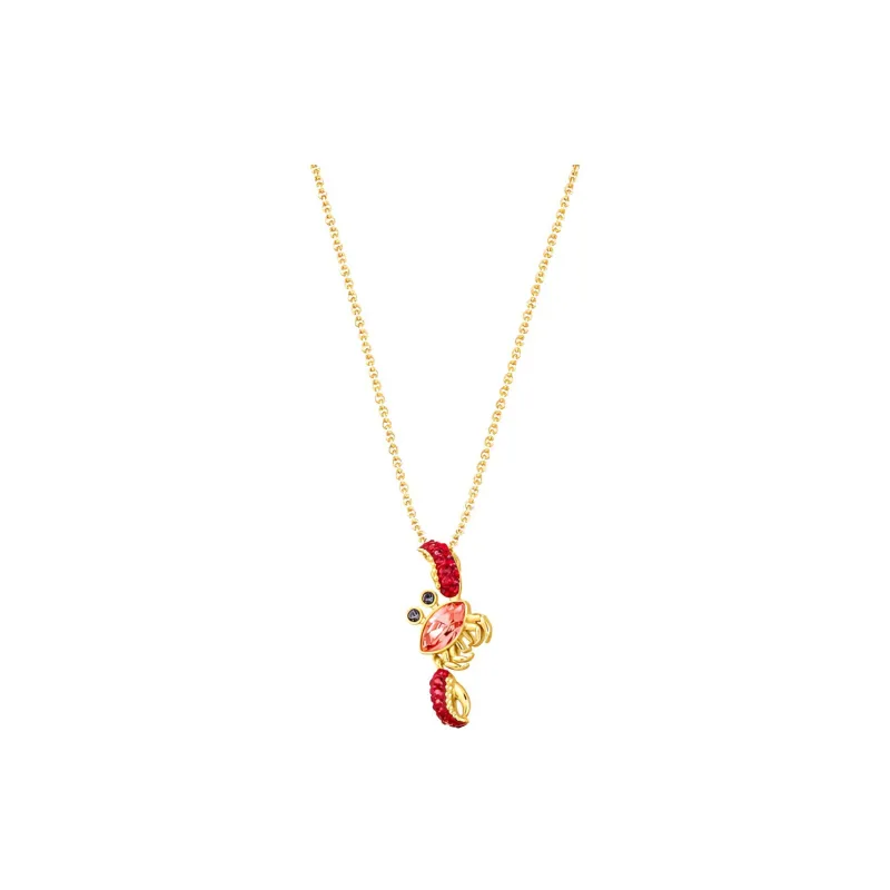 Swarovski Ocean Necklaces Women's-1