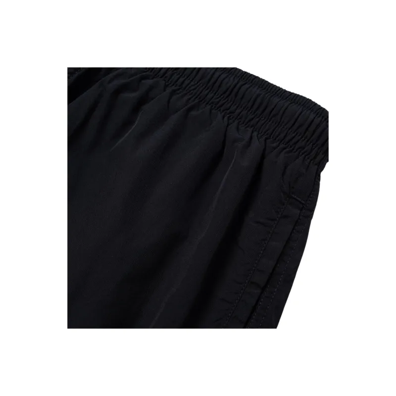 Alexander McQueen Casual Shorts Men Black-6