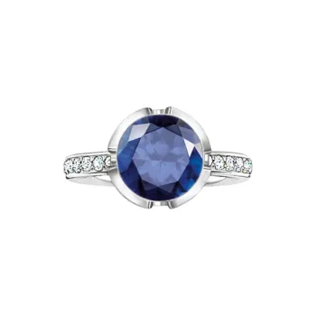 Thomas Sabo Silver Rings Women's Silver