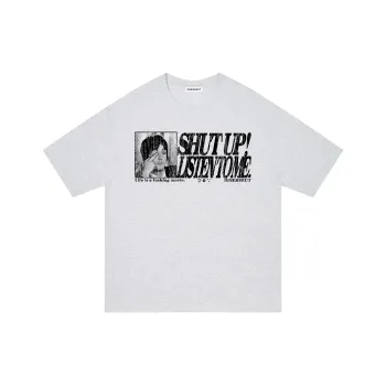 INNERSECT T Shirts Unisex