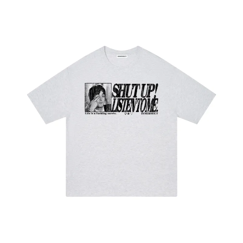INNERSECT T Shirts Unisex-8