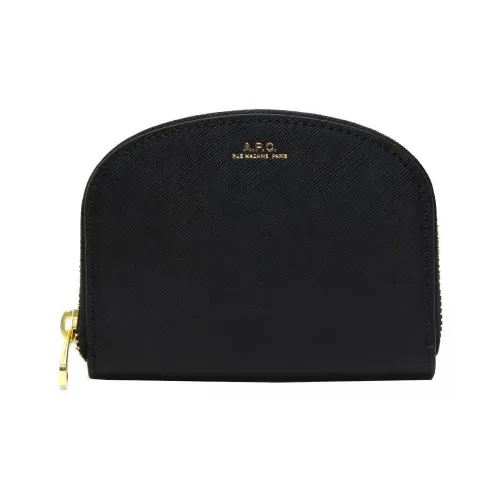 A.P.C Clutches