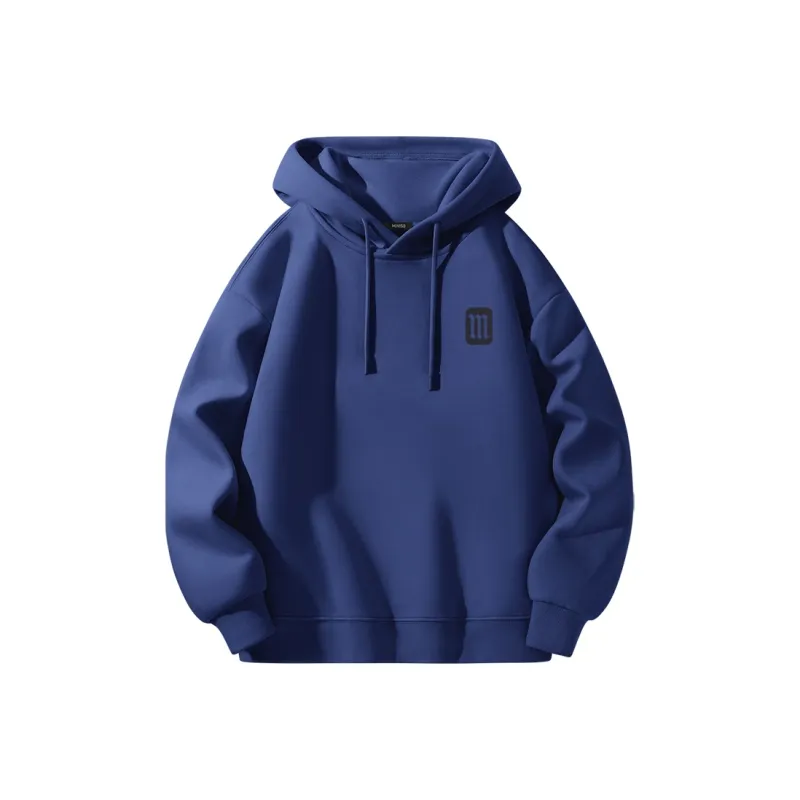 MINISO Sweatshirts Unisex-8