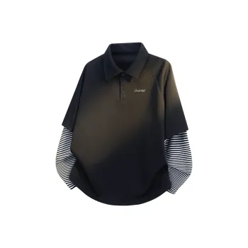 CHARLIE GOLF Sweatshirts Unisex