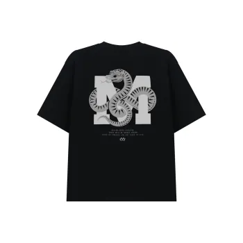 Mimx Homme T Shirts Unisex