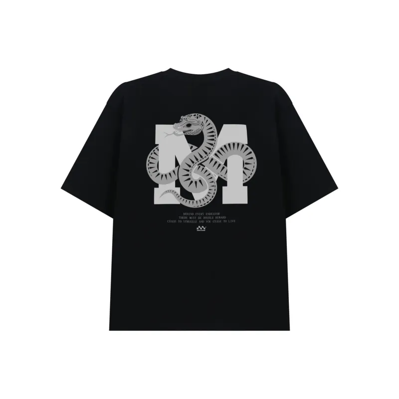 Mimx Homme T Shirts Unisex-0