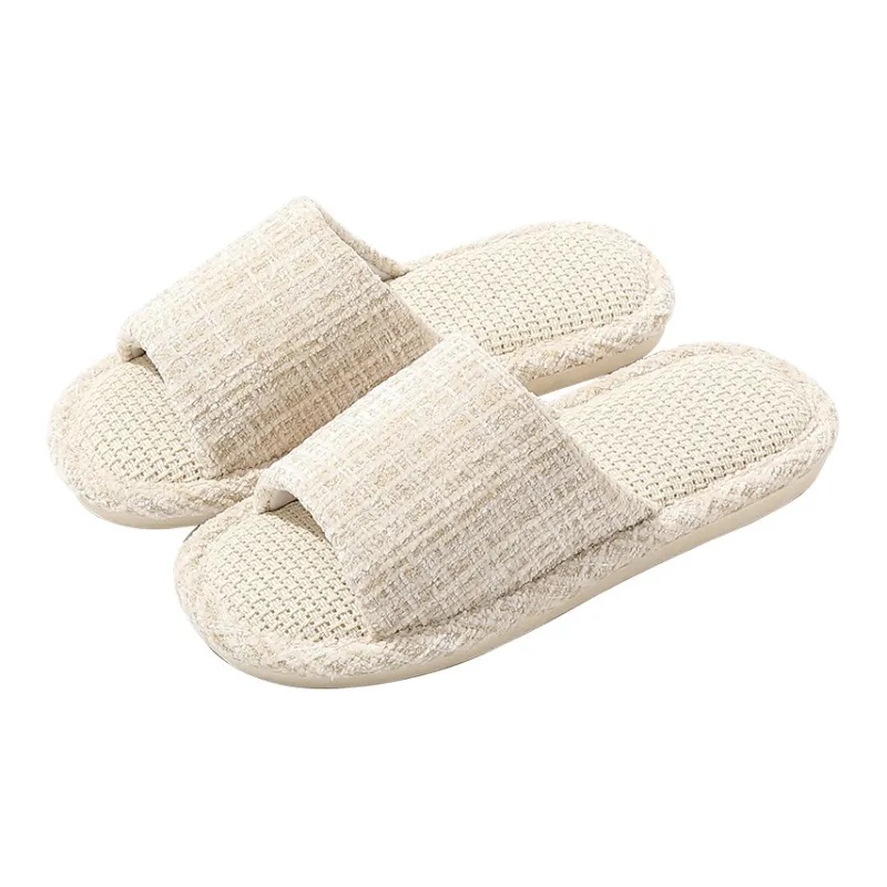 Its happy house Slippers / Home Slippers-1