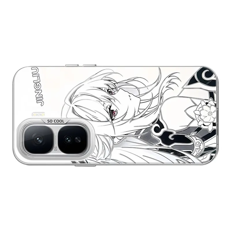 CHUNFAN Phone Cases-4