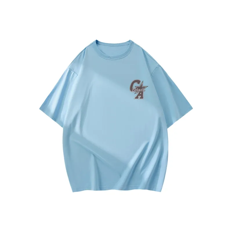 Caramella T Shirts Unisex-17