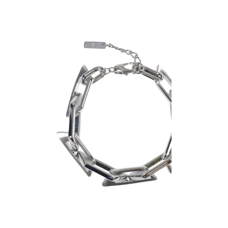 DIESEL Stainless steel Chain Bracelet-2