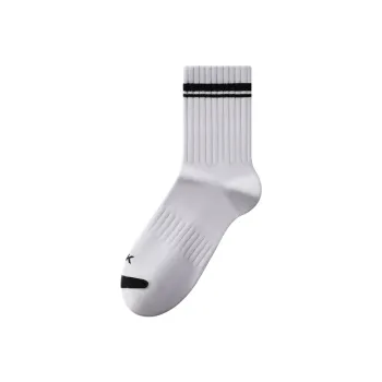 PEAK Knee High Socks Unisex 1 Pack