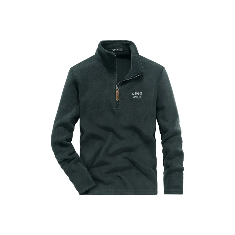 JEEP SPIRIT Sweatshirts Men-4