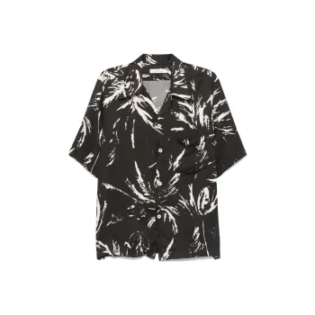 Wales Bonner Highlife Shirt