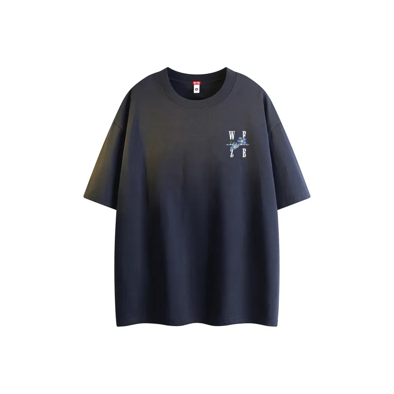 WOLF ZONE T Shirts Unisex-9