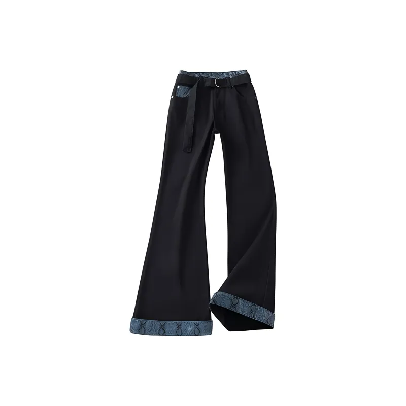 FASTFISH Jeans Unisex-10