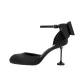 Hepburn Black