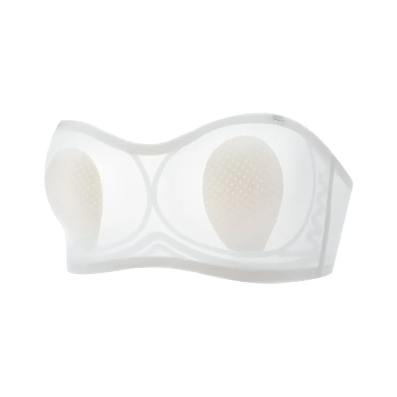 QIANLINGMEI Women's Bras-0
