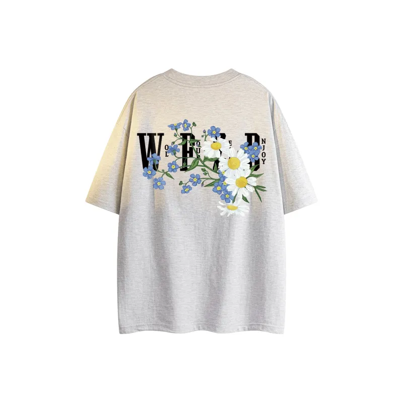 WOLF ZONE T Shirts Unisex-16