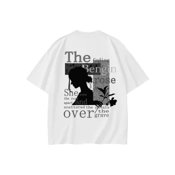 BENGEN T Shirts Unisex