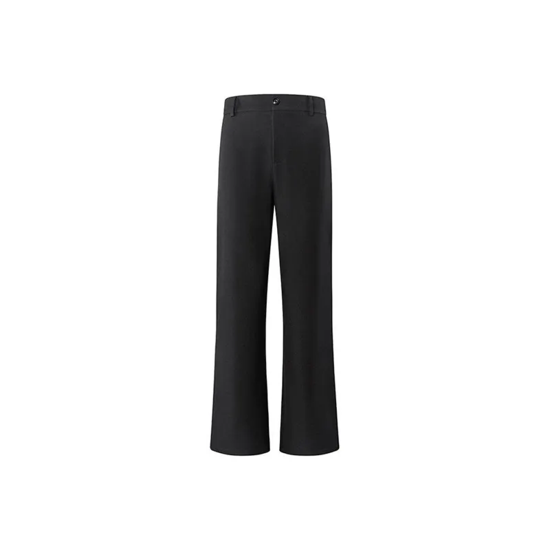 FASTFISH Casual Pants Unisex-1