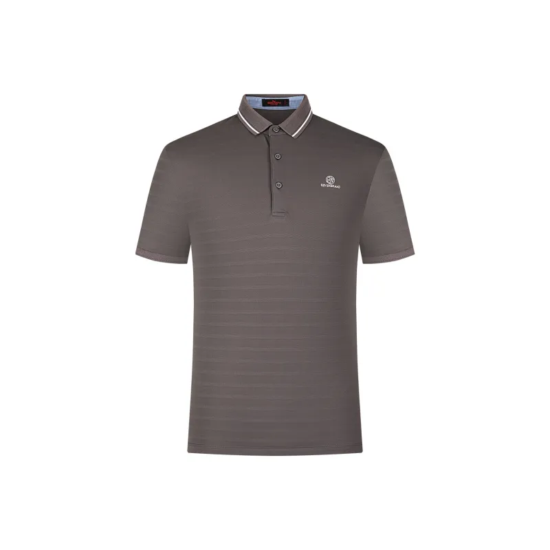 SEVEN Polo Shirts Men-0