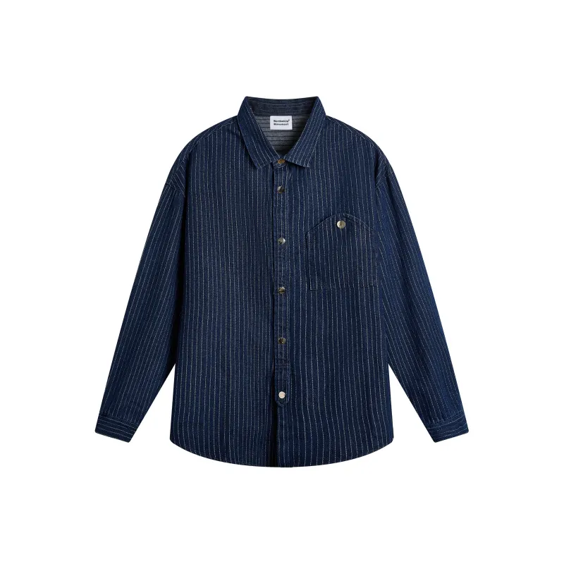 Worthwhile Movement Shirt Unisex Royal Blue-0