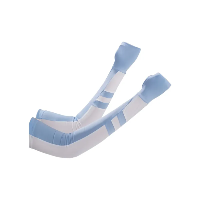 EQUIPMENTELEGANT Acrylic Sun Protection Sleeves Unisex-3