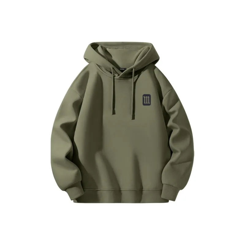 MINISO Sweatshirts Unisex-18
