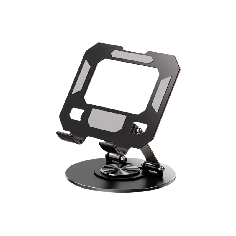 LUCK OU Tablet Stands-3