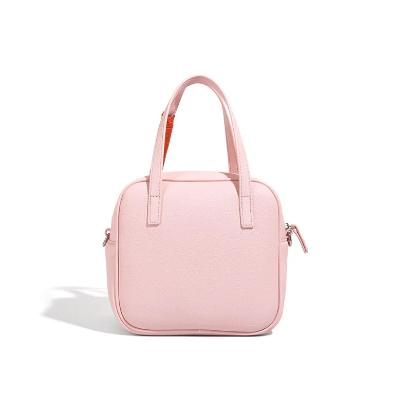 Vigno Synthetic Leather Shoulder Bag, Crossbody Bag Women's Multicolor-3