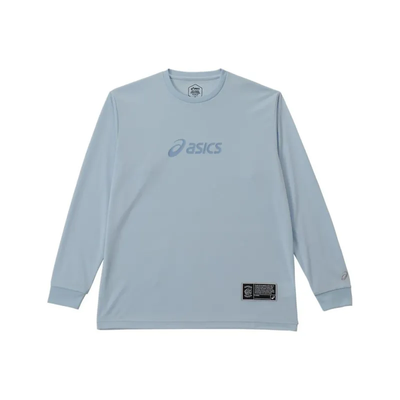 Asics KRAKENS Sweatshirts Unisex Blue-0