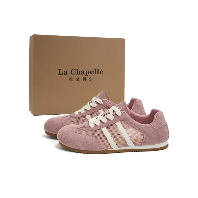 La Chapelle Low Top Casual Shoes Women's-0