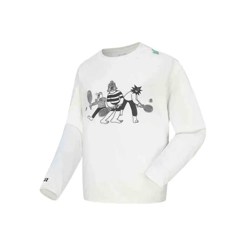 YONEX Sweatshirts Unisex-4