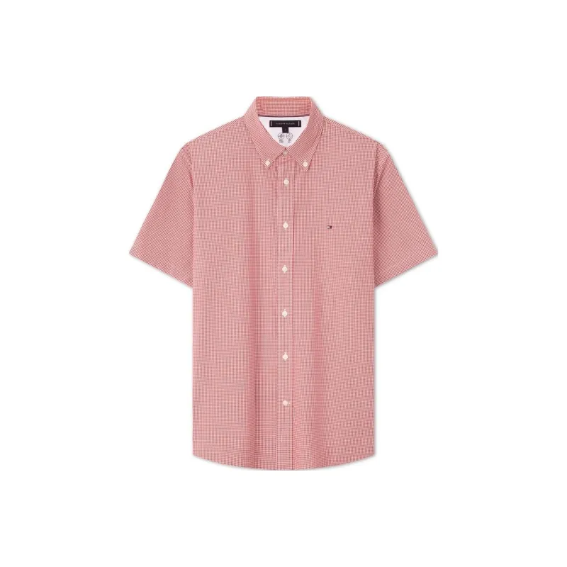 Tommy Hilfiger Shirts Men-0