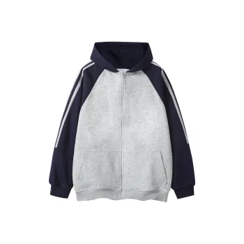 NOAHGIGI Sweatshirts Unisex