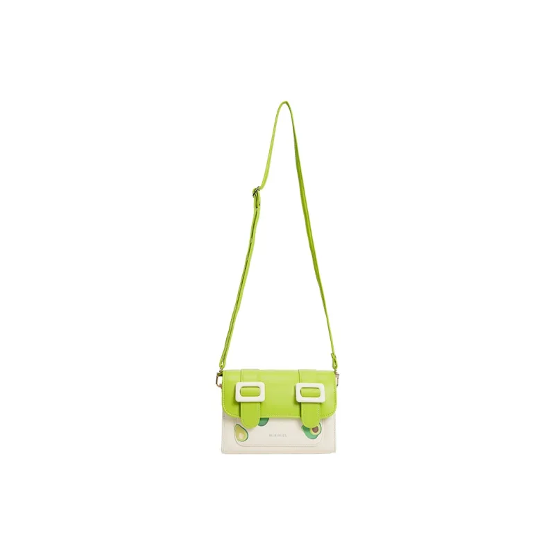 MERIMIES Shoulder Bags-4