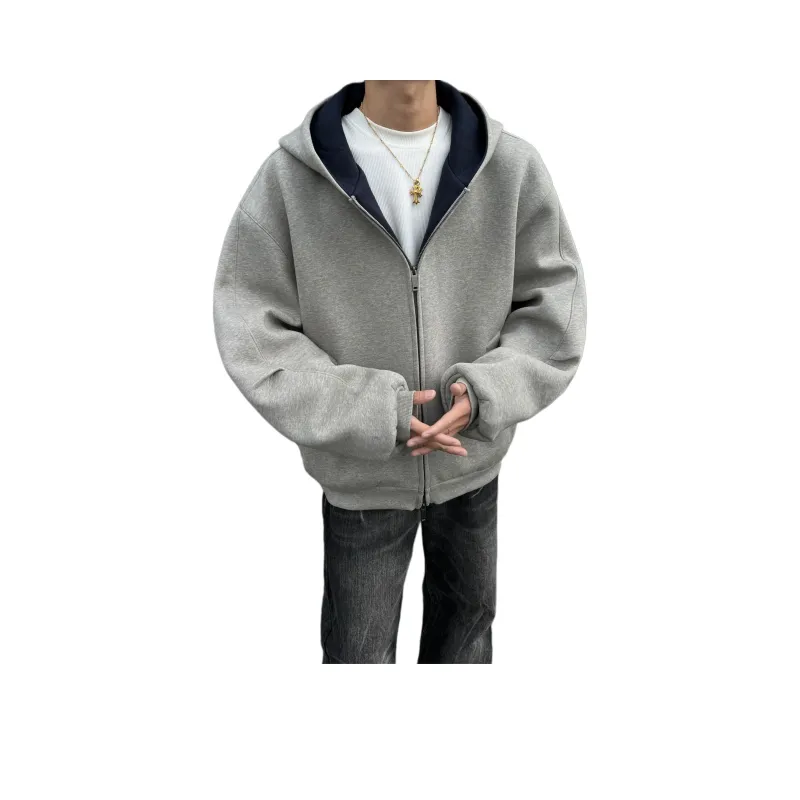 URBAN AUTHENTIC Sweatshirt Unisex-6