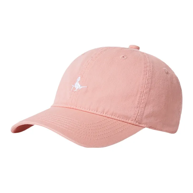 Yalu Preferred Cotton Baseball Caps Unisex-16