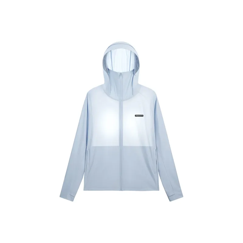 QIE x CAMEL Sun Protection Clothing Unisex-15