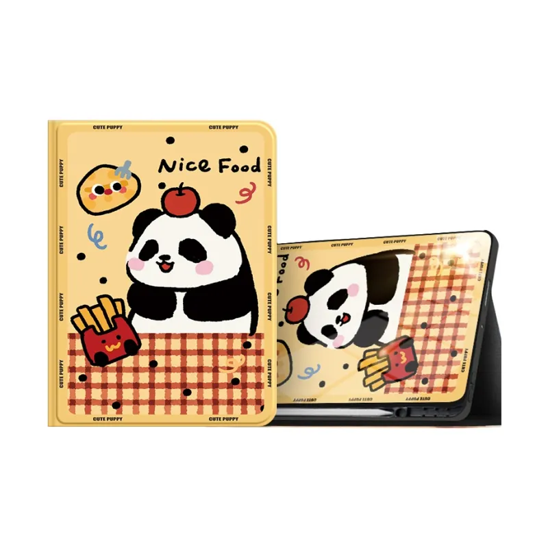SUPER MOUSE Tablet Protective Cases-9