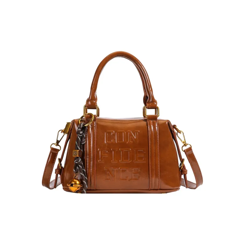 XIANGSU PU Crossbody One Shoulder Handbag Regular Women's Multicolor-6