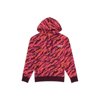Levis Sweatshirts Unisex Red